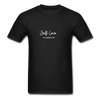 Self-Love Tee - black