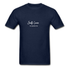 Self-Love Tee - navy