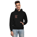 Protect Black Women Hoodie - black