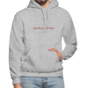 Power of Black Women Hoodie - heather gray